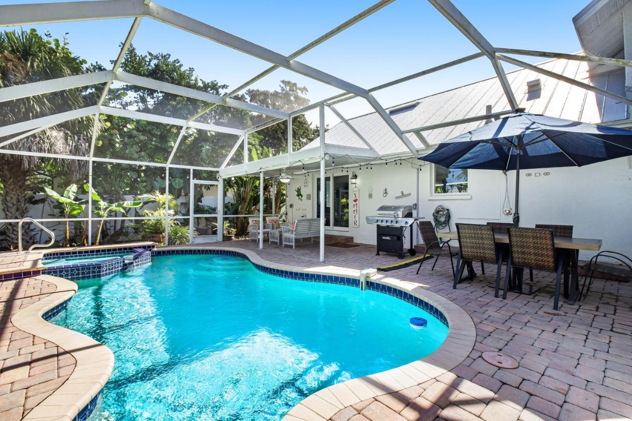 Villa 29 Palms Bradenton Exterior foto